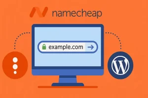 네임칩(Namecheap) 등록 도메인 연결 방법: 티스토리 & 워드프레스
