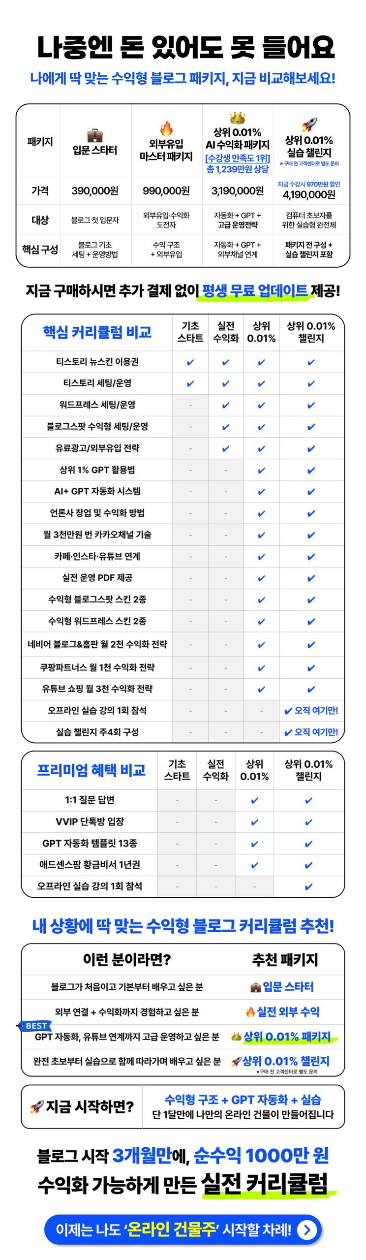 온라인건물주 챌린지 소개 이미지