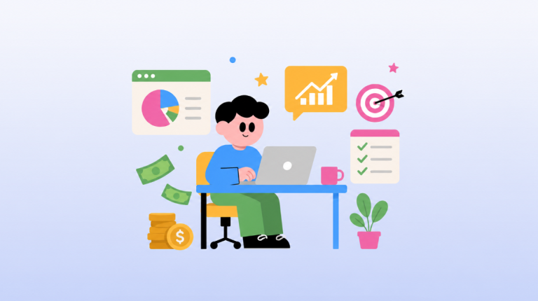 초보자를 위한 키워드 발굴 사이트 BEST 20